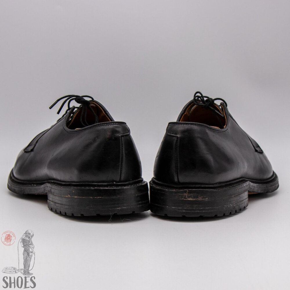 Allen Edmunds Drake Derby - Men's Size 10 - Picture 6 of 13